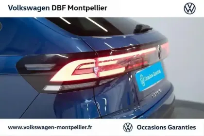 Photo 6 Volkswagen Taigo 1.0 TSI 116 DSG7 VW Edition