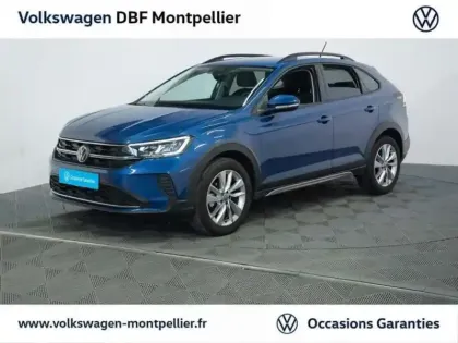 Photo Volkswagen Taigo 1.0 Tsi 116 Dsg7 Vw Edition