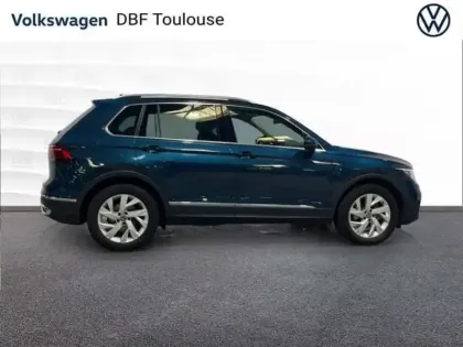 Photo 7 Volkswagen Tiguan 1.5 TSI 150ch DSG7 Elegance