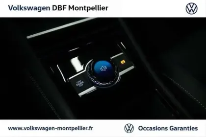 Photo 8 Volkswagen Tiguan NOUVEAU EHYBRID 272CH DSG6 R LINE