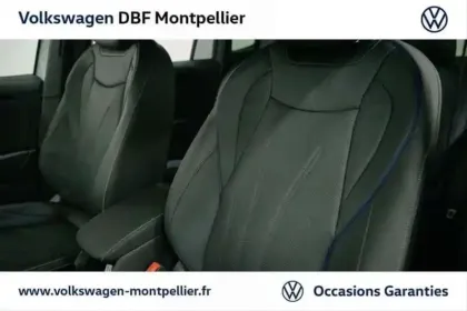 Photo 16 Volkswagen Tiguan NOUVEAU EHYBRID 272CH DSG6 R LINE