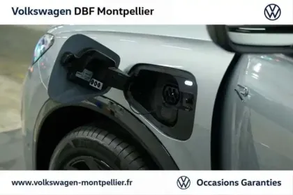 Photo 11 Volkswagen Tiguan NOUVEAU EHYBRID 272CH DSG6 R LINE