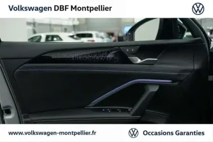 Photo 14 Volkswagen Tiguan NOUVEAU EHYBRID 272CH DSG6 R LINE