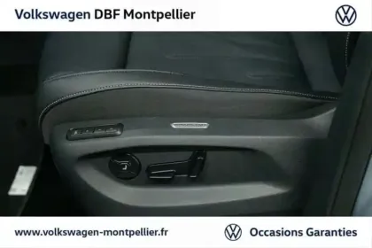 Photo 15 Volkswagen Tiguan NOUVEAU EHYBRID 272CH DSG6 R LINE