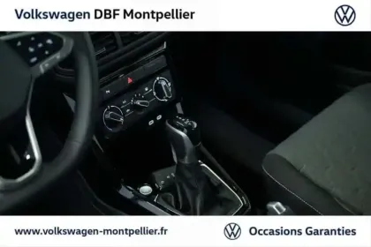 Photo 5 Volkswagen T-cross FL 1.0 TSI 116CH DSG7 LIFE/LIFE