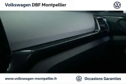 Photo 8 Volkswagen T-cross FL 1.0 TSI 116CH DSG7 LIFE/LIFE