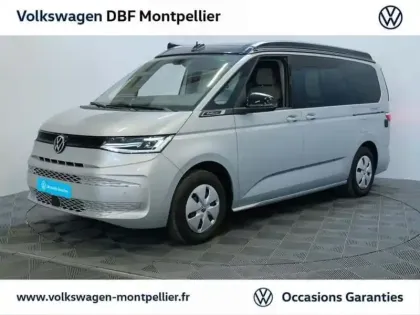 Photo Volkswagen California 2.0 Tdi 150 Dsg7 Coast