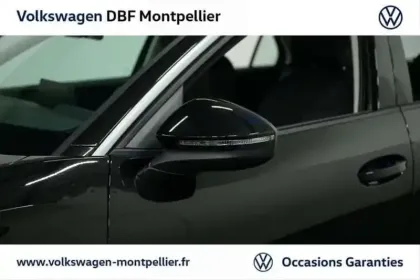 Photo 8 Volkswagen T-roc FL NOUVEAU NF 1.5 ETSI HYBRID 116CH D