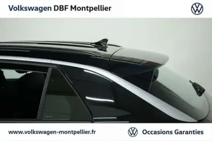 Photo 7 Volkswagen T-roc FL NOUVEAU NF 1.5 ETSI HYBRID 116CH D