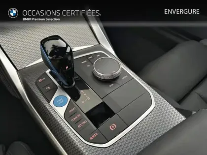 Photo 29 BMW I4  eDrive40 340ch M Sport