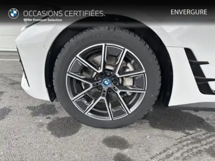Photo 22 BMW I4  eDrive40 340ch M Sport