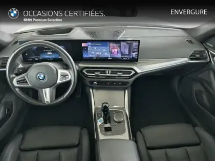 Photo 19 BMW I4  eDrive40 340ch M Sport