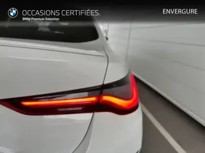 Photo 24 BMW I4  eDrive40 340ch M Sport