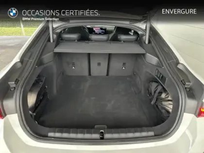 Photo 6 BMW I4  eDrive40 340ch M Sport