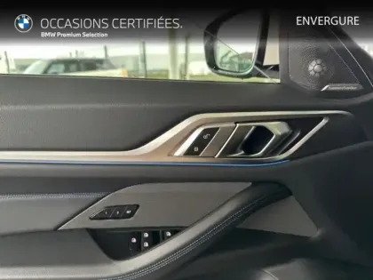 Photo 13 BMW I4  eDrive40 340ch M Sport