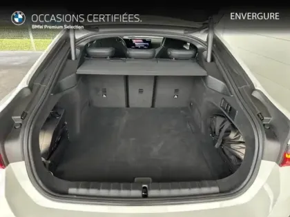 Photo 21 BMW I4  eDrive40 340ch M Sport