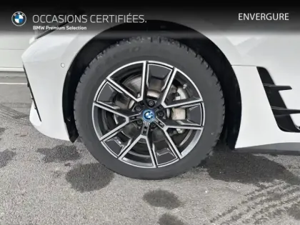 Photo 7 BMW I4  eDrive40 340ch M Sport