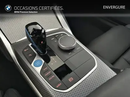 Photo 14 BMW I4  eDrive40 340ch M Sport