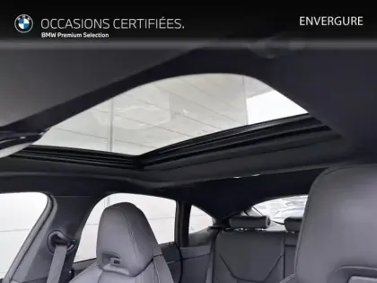 Photo 26 BMW I4  eDrive40 340ch M Sport