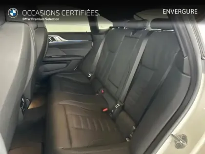 Photo 27 BMW I4  eDrive40 340ch M Sport