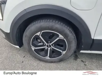 Photo 12 Kia Niro  1.6 GDi 183ch PHEV Motion DCT6