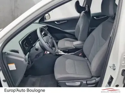 Photo 10 Kia Niro  1.6 GDi 183ch PHEV Motion DCT6