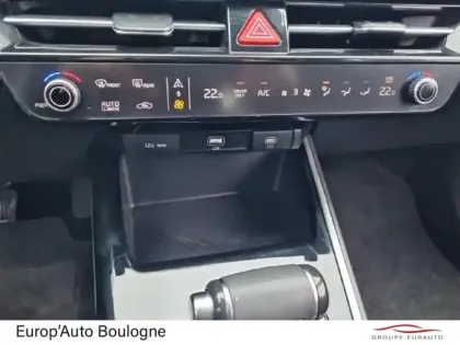 Photo 13 Kia Niro  1.6 GDi 183ch PHEV Motion DCT6