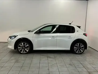 Photo 8 Peugeot 208  e- 136ch GT