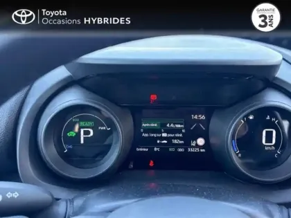 Photo 11 Toyota Yaris  Cross 116h Design MY22