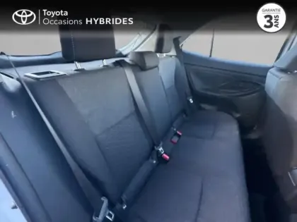 Photo 9 Toyota Yaris  Cross 116h Design MY22