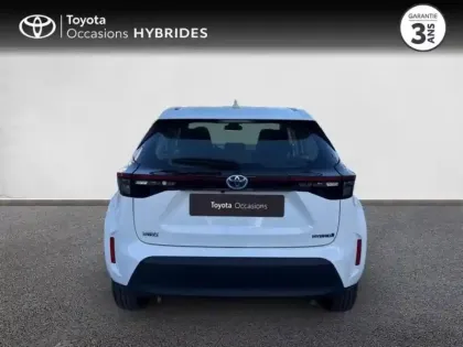 Photo 7 Toyota Yaris  Cross 116h Design MY22