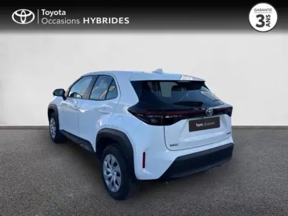 Photo 6 Toyota Yaris  Cross 116h Design MY22