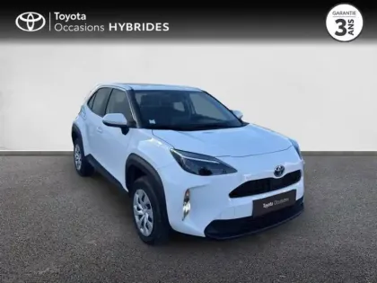 Photo 5 Toyota Yaris  Cross 116h Design MY22