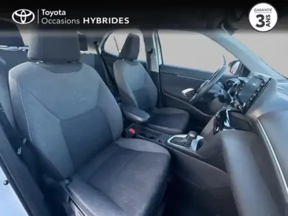 Photo 8 Toyota Yaris  Cross 116h Design MY22