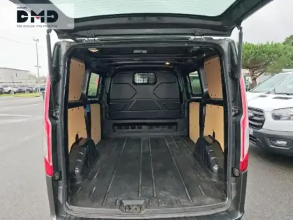 Photo 11 Ford Custom Gén. I Ph2 Limited 4