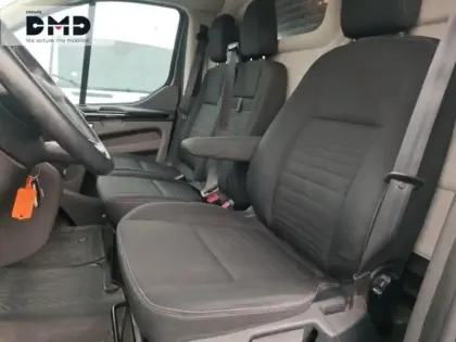 Photo 8 Ford Custom Gén. I Ph2 Limited 4