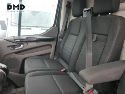 Photo 9 Ford Custom Gén. I Ph2 Limited 4