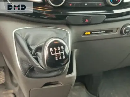 Photo 7 Ford Custom Gén. I Ph2 Limited 4