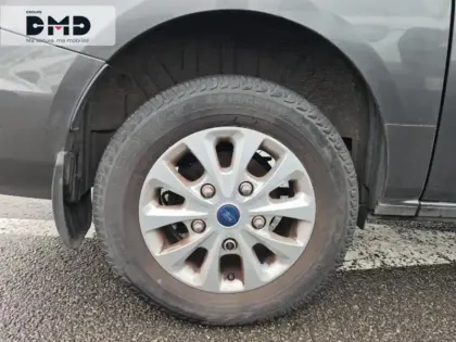 Photo 12 Ford Custom Gén. I Ph2 Limited 4