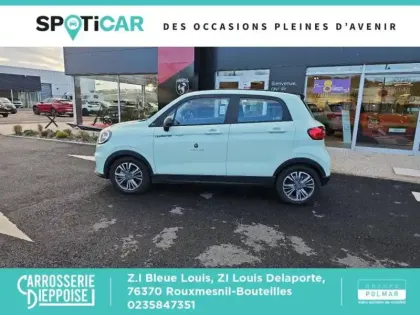 Photo 7 Leapmotor T03  Electric 95ch Design