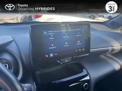 Photo 14 Toyota Yaris  Cross 116h Design MY21