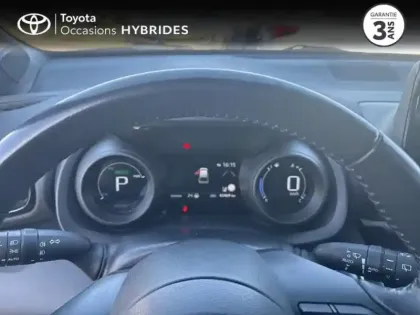 Photo 12 Toyota Yaris  Cross 116h Design MY21