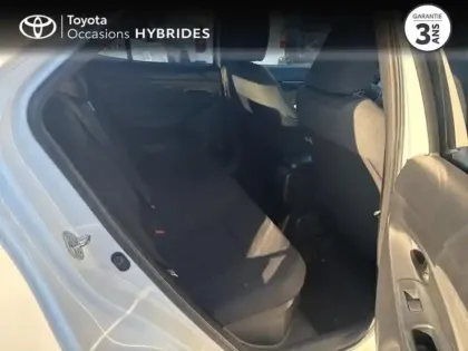 Photo 6 Toyota Yaris  Cross 116h Design MY21