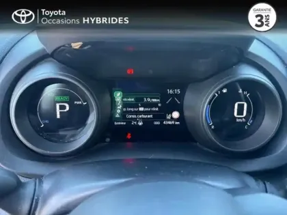 Photo 13 Toyota Yaris  Cross 116h Design MY21