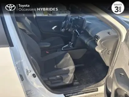 Photo 5 Toyota Yaris  Cross 116h Design MY21