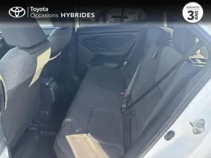 Photo 11 Toyota Yaris  Cross 116h Design MY21