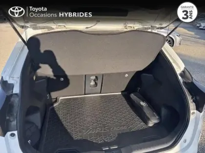 Photo 9 Toyota Yaris  Cross 116h Design MY21