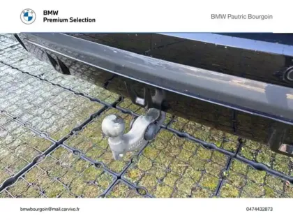 Photo 9 BMW X5  xDrive50e 489ch M Sport