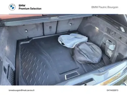 Photo 8 BMW X5  xDrive50e 489ch M Sport