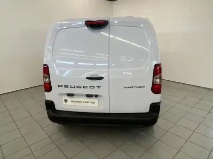 Photo 5 Peugeot Partner  M 650kg BlueHDi 130ch S&S EAT8 Pack Premium Connect